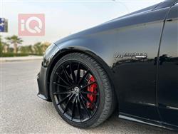 مێرسێدس بێنز CLS